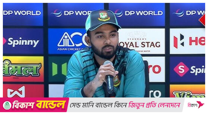 আফগানদের বিপক্ষে ৪০-৫০ রানের আক্ষেপ হৃদয়ের